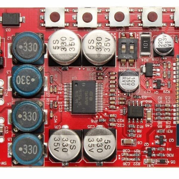 Amplificador 30w 30w Pc Amplificador De Audio TPA3110 - Placa Estéreo Digital 2.0 Canales 30W 30W Para PC Amplificador Audio Bluetooth